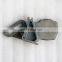 3253776 Fan Support For QSM11 QSM11 Excavator Diesel Engine Spare Parts 3253776