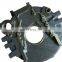 Excavator PC300-7 PC360-7 PC300-8 PC350-8 Engine 6D114 Flywheel Housing Cover 6741-21-4110 3917459