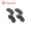 XYREPUESTOS AUTO PARTS Repuestos Al Por Mayor Brake Pad Set for Mitsubishi Lancer Cx4a Mz690019