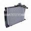 Brand New Loader Radiator Assy Aluminum For Jac