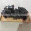 SY200C-8 main pump SY200C-8 Excavator pump IN STOCK