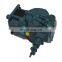 Replace Denison series of P6W,P7W,P8W variable displacement hydraulic axial piston pump P6W-2R1B