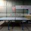 Manual vertical sponge polyurethane foam cutting machine