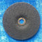 Special mesh with holes for high quality grinding machine