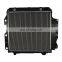 Radiator For 1987-2006 Jeep Wrangler 4CYL 2.4L 2.5L V6 4.0L 4.2L 1682