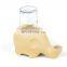 Elephant Shaped Auto Anti-splash Pet Bowl Cats Dogs Bowl Neck Protection