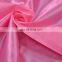 wholesales 190T taffeta fabric for lining