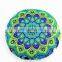 High quality modern style home or travel meditation mat for adult