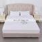 OEM Tex-Cel Suzhou 100% Cotton Flannel Fabric Hypoallergenic Waterproof Mattress Protector