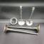 Supertech performance parts For Honda accord odyssey crosstour pilot J35Y1 J35Z8 J35A8 J35Y2 J35z4 3.5L engine valve