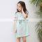 Summer Kids' Dress Childrenswear Wholesale Summer Kids Girls Dress