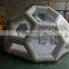 Hot sale dome inflatable bubble tent event tent, giant inflatable clamshell for sale