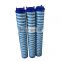 Glassfiber Hydraulic Oil Filter Cartridge For Industrial Filtration