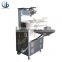 Industrial fully automatic bread chapati pizza dough ball dividing rounding machine