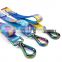 2020 popular design patterns decoration dog webbing dog leash