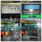 CR825 HEUI hydraulic common rail injector pump test bench for sale