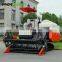 Kubota Similar Rice Wheat Combine Harvest Machine Agricultural Equipment for Sale