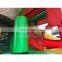en14960 new year out door inflatable dalmitan bouncer jumping bouncy castle column slide on sale