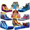 high quality commercial cheap made in china inflatable water slide clearance for sale