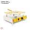 bakery machine hot sale single fluffy Japanese souffle pancake