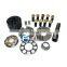 High quality spare parts repair kit HMT36FA for Hydraulic travel motor EX200 excavator