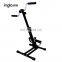 Black Rehabilitation Therapy Bike Portable Bicycle Wholesale