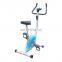 Indoor Body Building Rope Resistance Control Exercise Bike