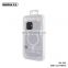 REMAX Transparent  TPU Magnetic Phone Case for iphone 12 mini 5.4 / Pro 6.1/ Pro Max 6.7
