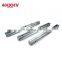 HGR15 HGR20 HGR25 HGR30 HGR35 HGR45 HGR55 HGR65 HG HGR 15 20 25 30 35 45 55 65  Linear Motion Guideway