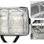 insulated delivery bag cooler bag