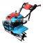 Engine Mini Powertiller Agricultural Power Tiller Machine