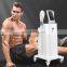 CE 2020 Body Shape Top Selling EMS body shape muscle lifting EM body sculpt For Salon Spa Use Tesla EMS machine