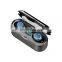 F9-8Wireless Bluetooth Earphones