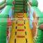 Magical Forest Kids Outdoor Inflatable Playground Bouncy Castle Jumping Bouncer