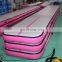 Airtrack 10m x 2m x 0.2m Long Inflatable Air Track Gymnastic Tumbling Mat With Pump