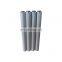 304 316 316L sintered stainless steel filter element cartridge used in front filter for water treatment
