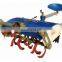 Wholesale Agricultural Tools Motor Cultivator Tiller Weeder For Sale