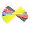 Hampool Workout Loop Elastic Resistance Exercise Bands for Theraband