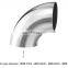 Stainless Steel Handrail Connector  Corner  Elbow