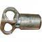 OEM Investment cnc machining aluminum die casting
