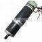 Godd price high torque planetary gear dc motor, 250w motor, 12v 24v torque 20Nm to 30Nm