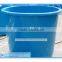 FRP fish breeding pool , fiber glass fish pond, fiber glass water vat