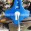 China digital locked flange balance valve