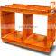 China supply Can be customized interlocking concrete lego block molds for precasting concrete block