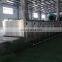 Competitive price continuous cassava chips mesh belt dryer