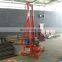 HY-180 Small Deep Underground Water Well Rotary Drilling Rig Machine for Sale