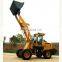 small garden loader backhoe farm tractor front end loaders prices