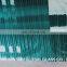 Export building large size tempered glass custom size