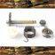 Motorcycle 50cc Engine Kick Shaft Starter Gear for PW50 PY50 PV50 Mini Off-Road Bike
