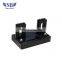 190~1100nm Spectral Bandwidth Double Beam UV/VIS Spectrophotometer
